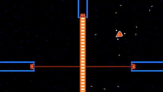Astro Duel Deluxe: Don't Tell Them - Part 1 смотреть онлайн