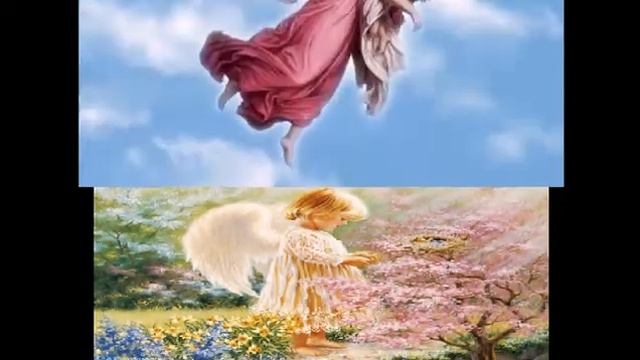 В.Толкунова " Ангел мой " смотреть онлайн