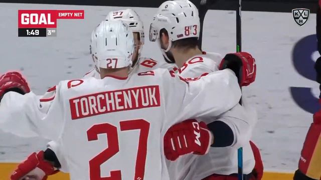 Martin Bakos 12th goal in season Spartak Moskva 20/21 смотреть онлайн