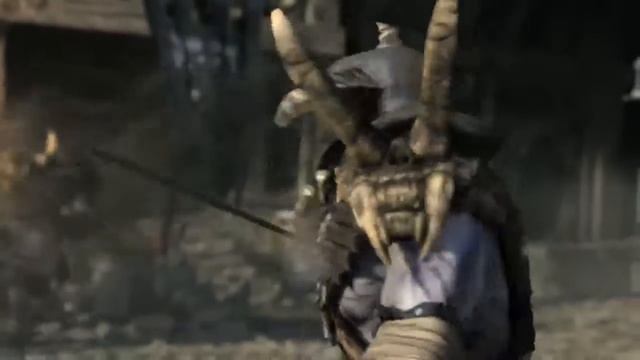 Warhammer Online Age of Reckoning Сinematic hd #2 смотреть онлайн