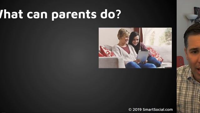 YOLO App Snapchat Safety Guide For Parents of Teens by Josh Ochs смотреть онлайн