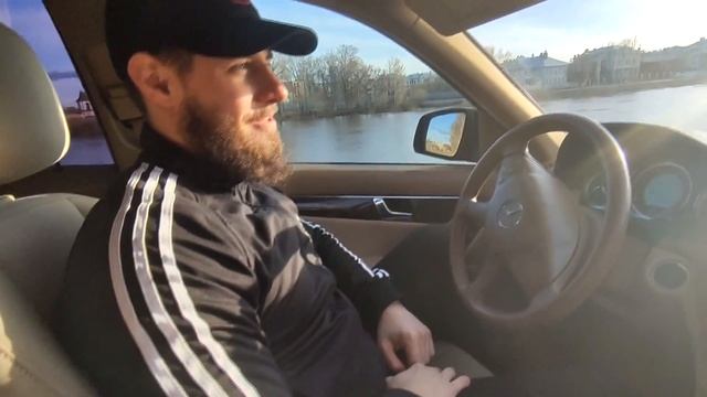 ЧЕТКИЙ МЕРС ДЛЯ ЧЕТКОГО ПАЦАНА. Mercedes-Benz W204 C-класс. Мерседес против БМВ - заруба! смотреть онлайн