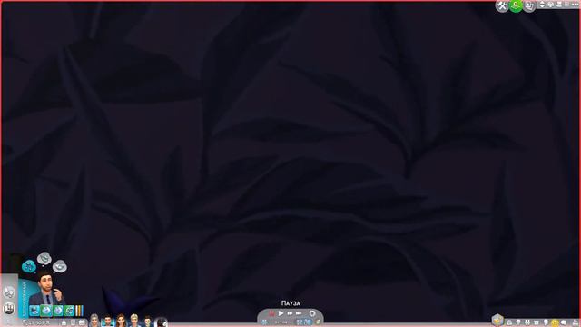 The Sims 4〡Династия Бейтс〡#223 смотреть онлайн