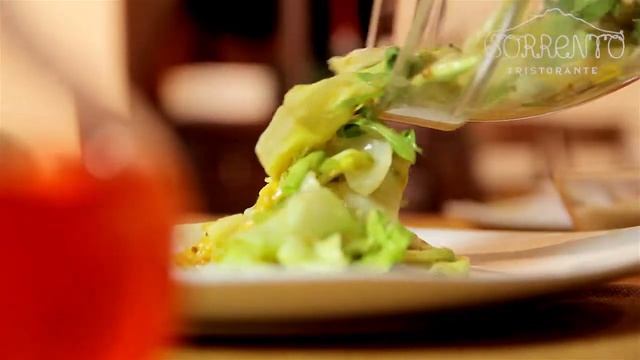 Салат Грация смотреть онлайн