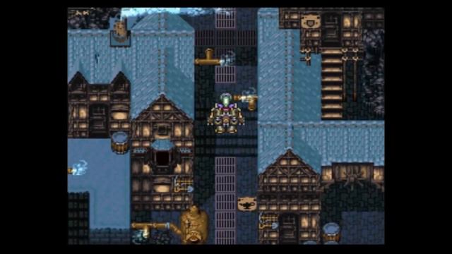 Let's Play Final Fantasy III 01 - 2K Sub Special! I Need Protagonists! смотреть онлайн