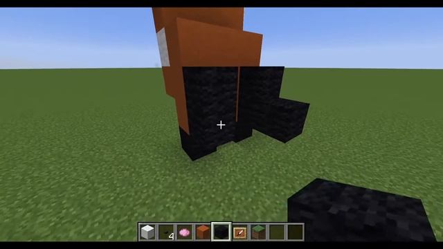 Minecraft Red Panda Tutorial смотреть онлайн