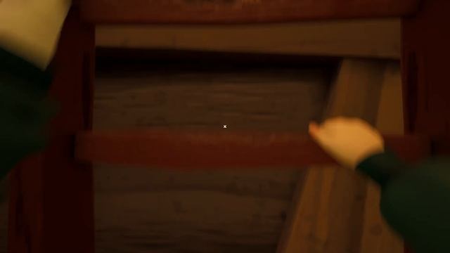 Hello Neighbor 2 DLC: Back to School Full Playthrough Gameplay (All Puzzles) смотреть онлайн