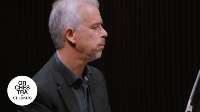 Bach at Home: Goldberg Variations: Aria by Pierre Hantaï смотреть онлайн