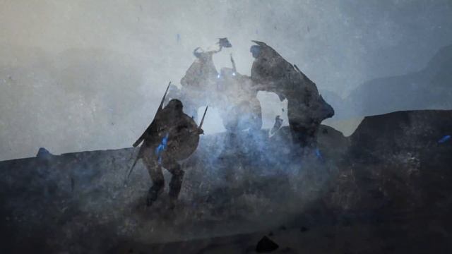 Stormrite - Gameplay Teaser Trailer смотреть онлайн