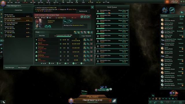 Stellaris | Construction Conglomerate | Episode 59 смотреть онлайн