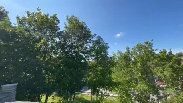 Однодневная поездка в Эстонию, в Нарву. смотреть онлайн