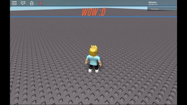 Custom fonts! | Roblox development смотреть онлайн