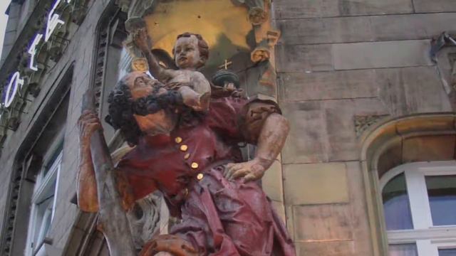 St. Christopher смотреть онлайн