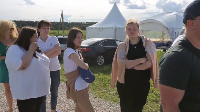 Банкет. Корпоратив. смотреть онлайн