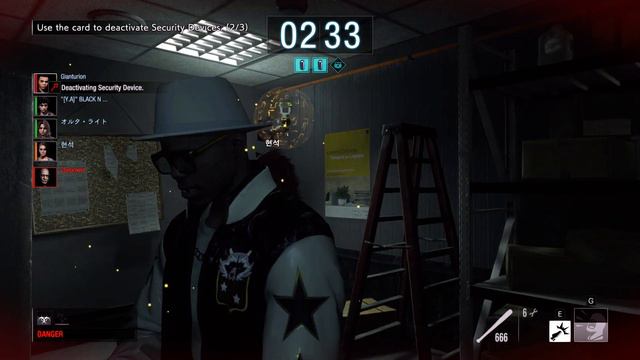 The Most Boring Spencer - Resident Evil Resistance Survivor (Tyrone) #109 смотреть онлайн