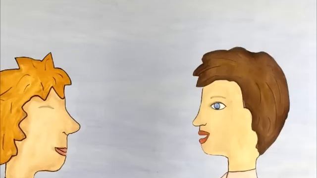 "Вредный кот". Автор фильма - Д. Сухоруков смотреть онлайн