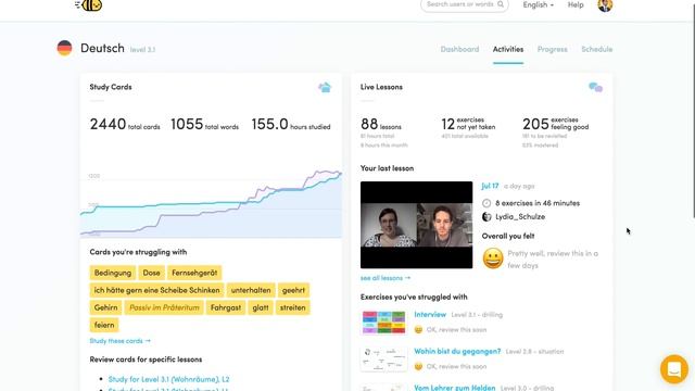 Chatterbug Introduction - Full Version смотреть онлайн