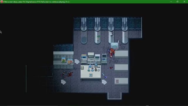 Misao: Definitive Edition All Deaths Female смотреть онлайн