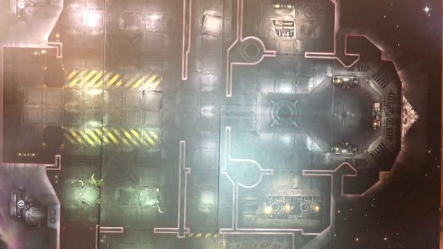 Warhammer 40K Kill Team Rogue Trader Unboxing смотреть онлайн