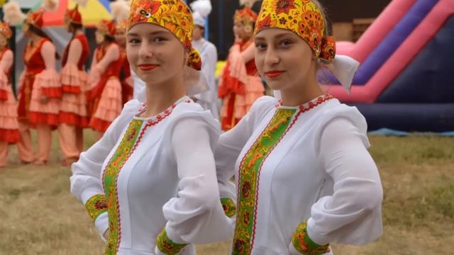 Доброе дело. Ольга Салеева. Дружба без границ смотреть онлайн