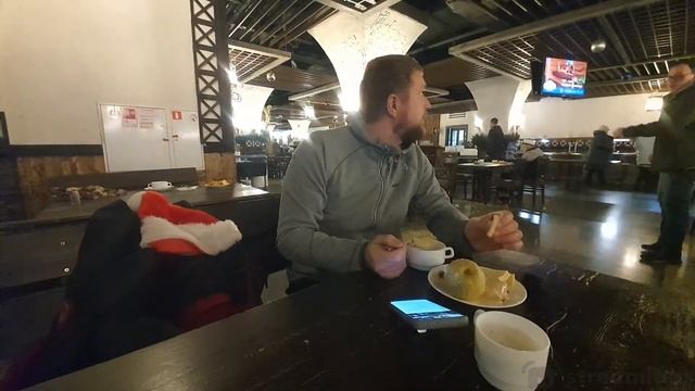 #СНЕГ ИДЁТ ЖДЁМ ОТКРЫТИЕ РОЗА ХУТОР... ЗАВТРАК СОЧИ ПАРК ОТЕЛЬ смотреть онлайн