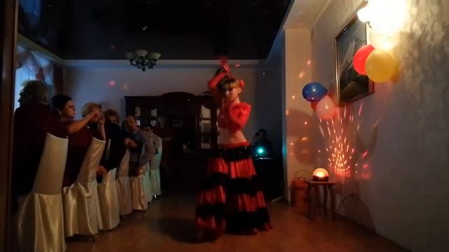 Flamenko Fusion смотреть онлайн