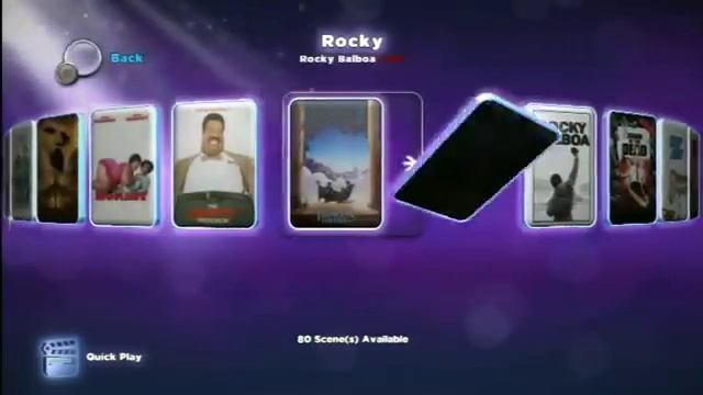 YOOSTAR 2 IN THE MOVIES for PlayStation 3 Video Game Review Part One смотреть онлайн