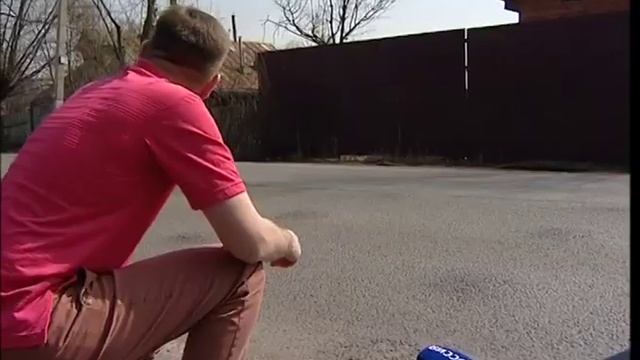В Ярославле оценивают качество ремонта дорог, проведенного в прошлом году смотреть онлайн