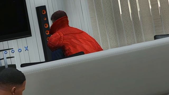 I Stole CAPTAIN AMERICA'S SHIELD From CAPTAIN AMERICA In GTA 5!