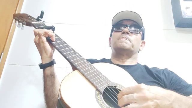 La Cumparsita. Carlos Gardel. Cover Alcides ❤️ смотреть онлайн