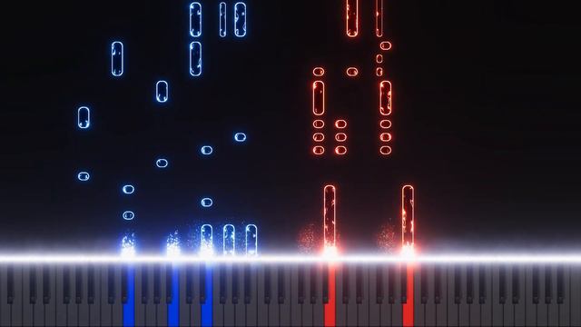 Lady Gaga, Bradley Cooper - Shallow - piano - tutorial - midi смотреть онлайн