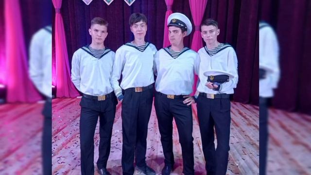 Морской лицей, выпуск 2021 смотреть онлайн