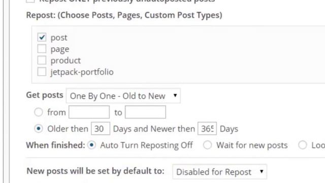 MAKE BIG BUCKS OFF OF YOUR OLD WORDPRESS POSTS смотреть онлайн