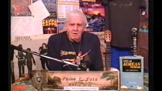 Veterans History Project - Phil Foto Drafted U.S.Army 1964-1970