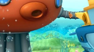 01.36 - Октонавты и страшный опистопрокт