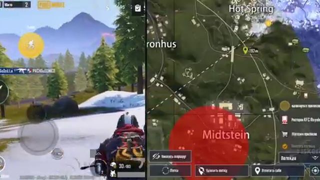 Играем в пабг соло на ливике смотреть онлайн