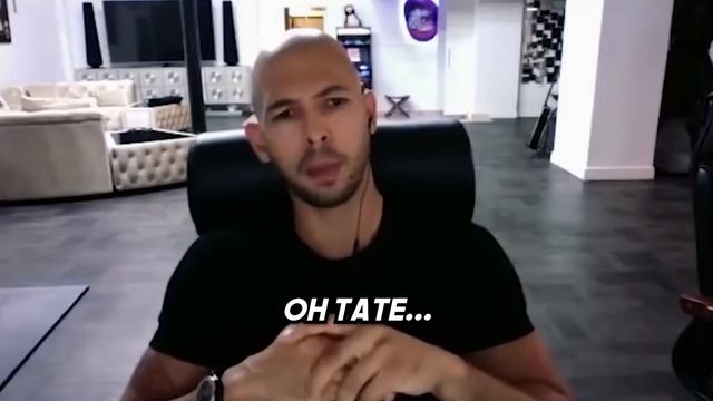 ANDREW TATE ПРО УВАЖЕНИЕ К МУЖЧИНАМ смотреть онлайн