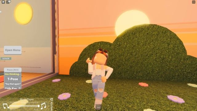 | КАК ЛЕГКО СДЕЛАТЬ ИНТРО В СТИЛЕ РОБЛОКСА?! | БЕЗ ПРОГРАММ ♡ Roblox смотреть онлайн