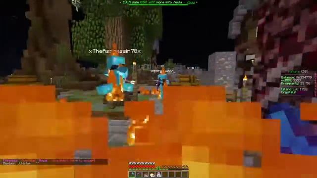 PvP logging :( смотреть онлайн