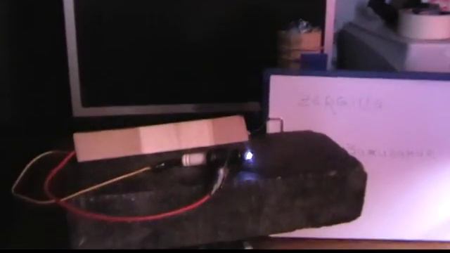 Зажигание ZERGIUS смотреть онлайн