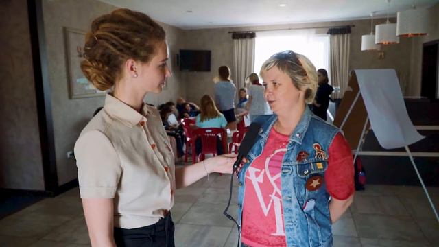 Регион развития 29 Технологии наставничества смотреть онлайн