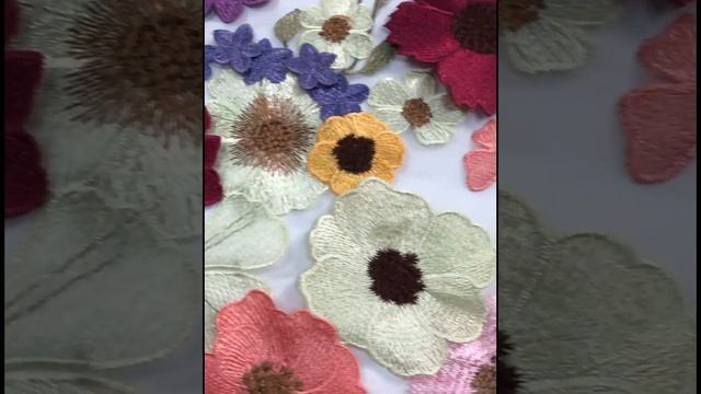 TDD167 #lace #lacefabric #embroidery #embroiderylace #embroidered #dressmaterials #dressdesign смотреть онлайн