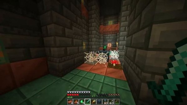 TRIAL KEY USES In Minecraft 1.21?!