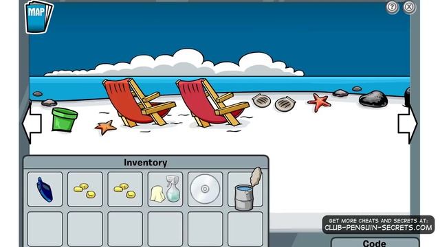 Club Penguin Mission 11 Veggie Villain Walkthrough смотреть онлайн