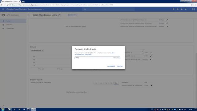 [#45] Consumo Google Maps Distance Matrix API смотреть онлайн
