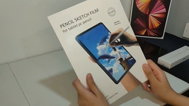 ▪️ 11” ipad pro 2021 + apple pencil (2nd gen) unboxing ▪️ philippines смотреть онлайн