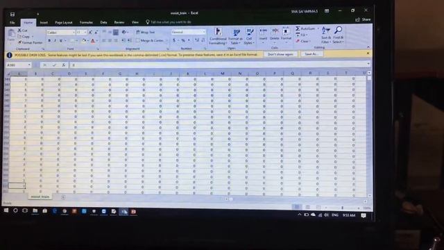 Group 19: HANDWRITTEN DIGIT RECOGNITION USING NEURAL NETWORKS смотреть онлайн