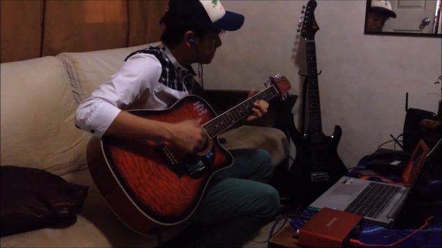 Adventure Time [ORIGINAL] смотреть онлайн