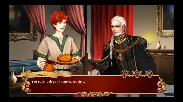 Let's Play Heirs And Graces Part 2 смотреть онлайн