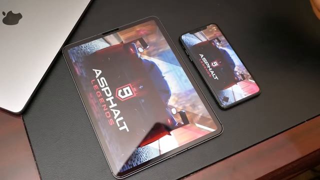 Speed test Apple A13 vs A12X . Which is faster? смотреть онлайн